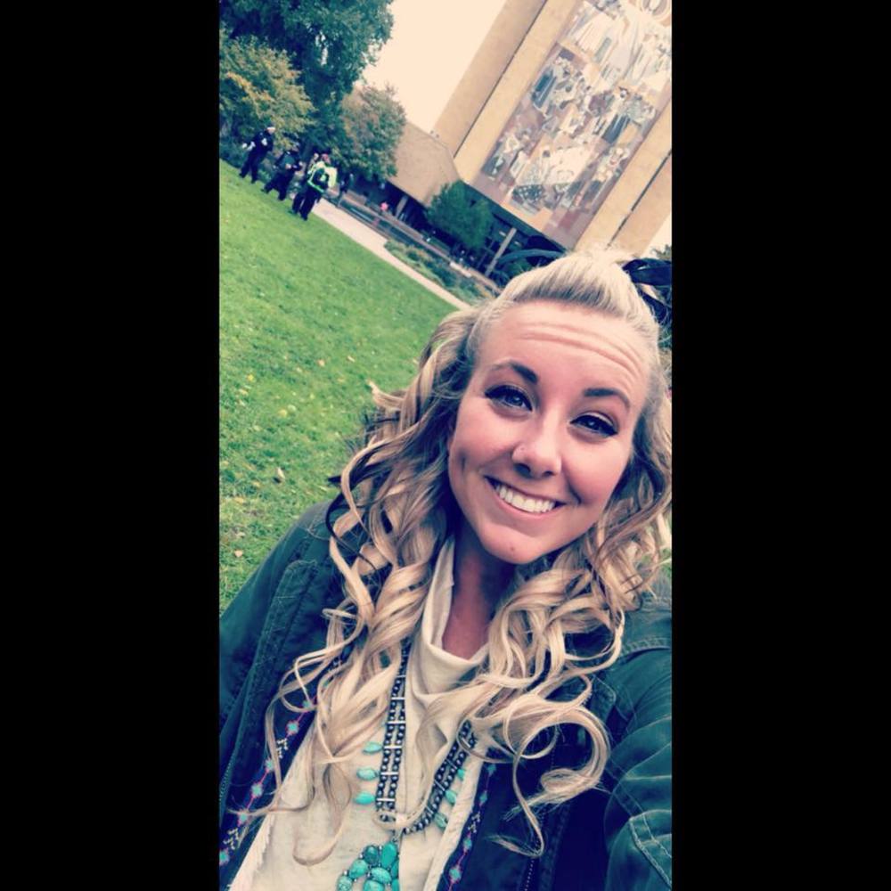 Meet your Posher, Miranda